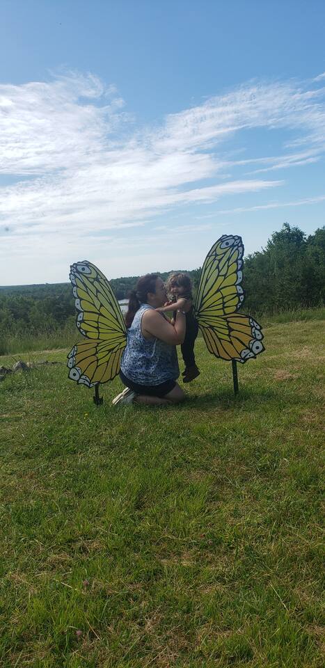 Not much to do but plenty of picturesque opportunities. 