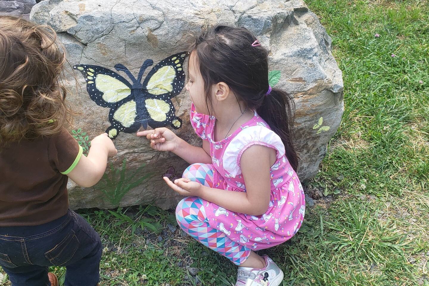 It's a very unique place and wonderful time killer. Don't need community passes for this location. :)