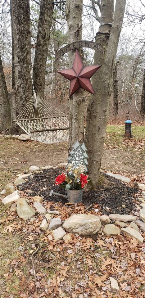 Pepe's Chateau HotTub & Firepit, Jacuzzi, Ev Charger - Long Pond