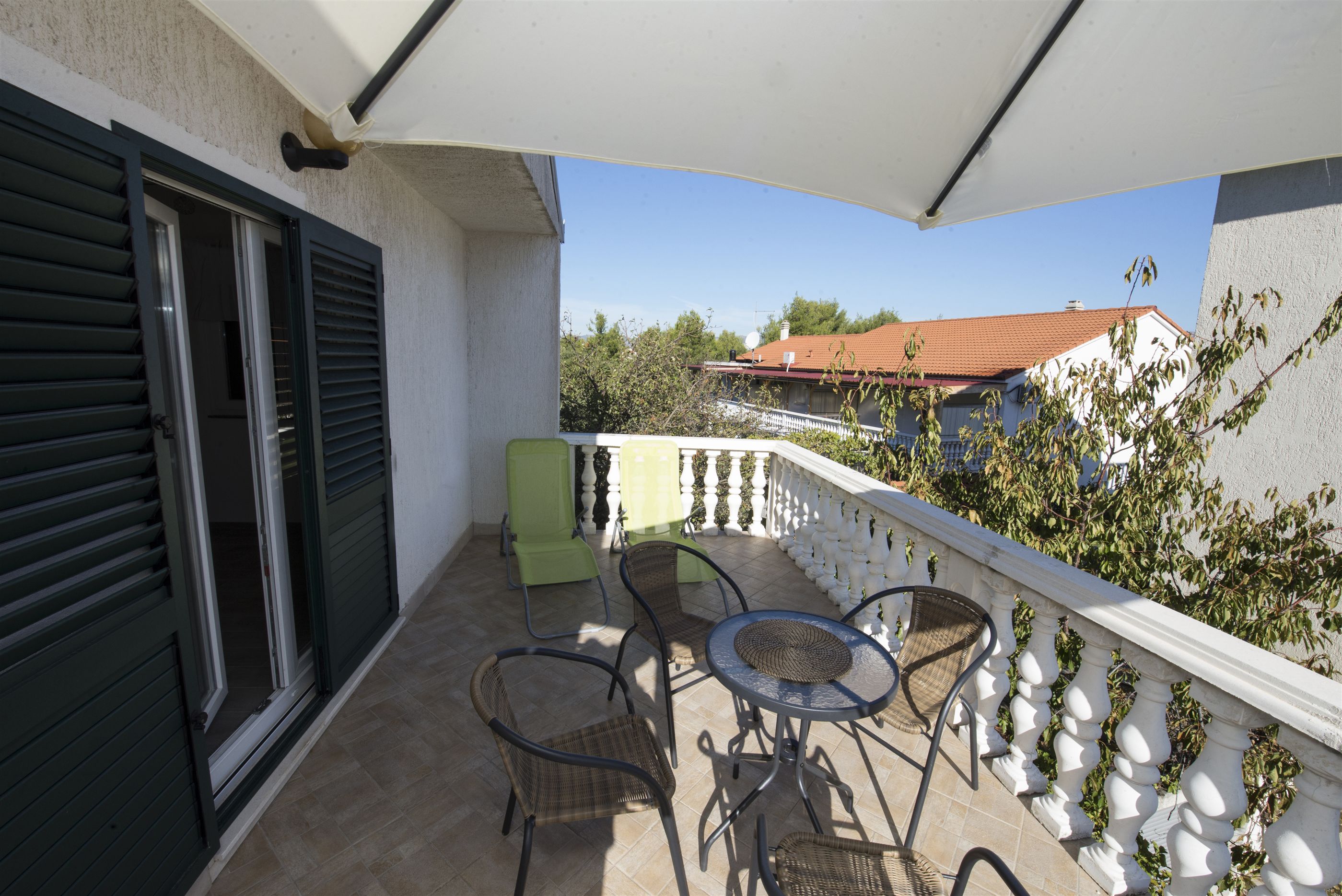 Apartment Jure - Unit 151528-15