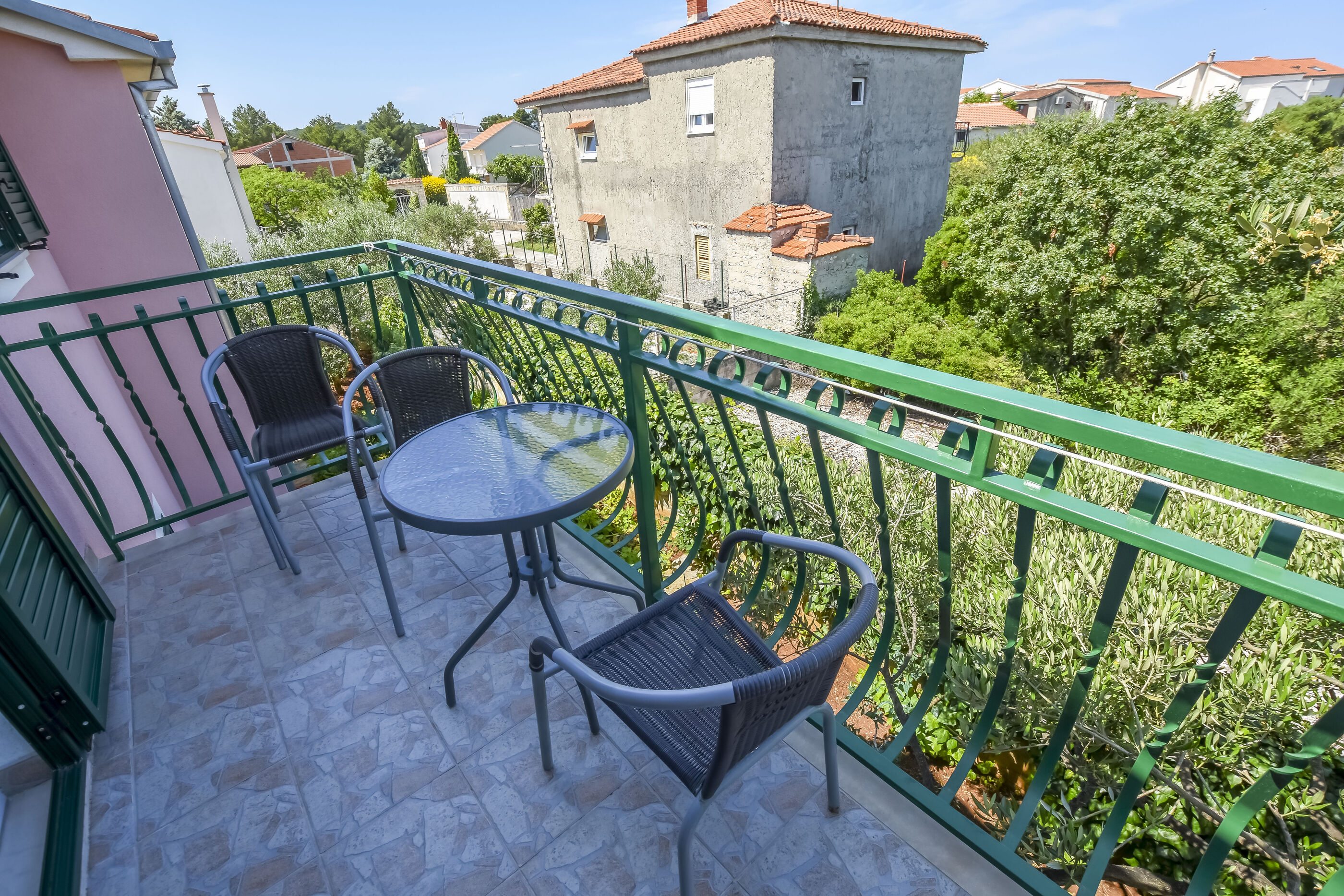 Apartments Sunčica - Unit 176374-5