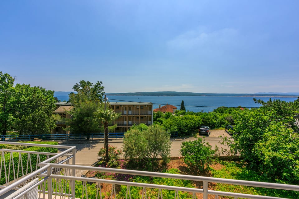 Apartment Mariposa - Unit 176544-5