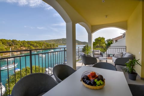 Apartments Zorica - Unit 210667-16
