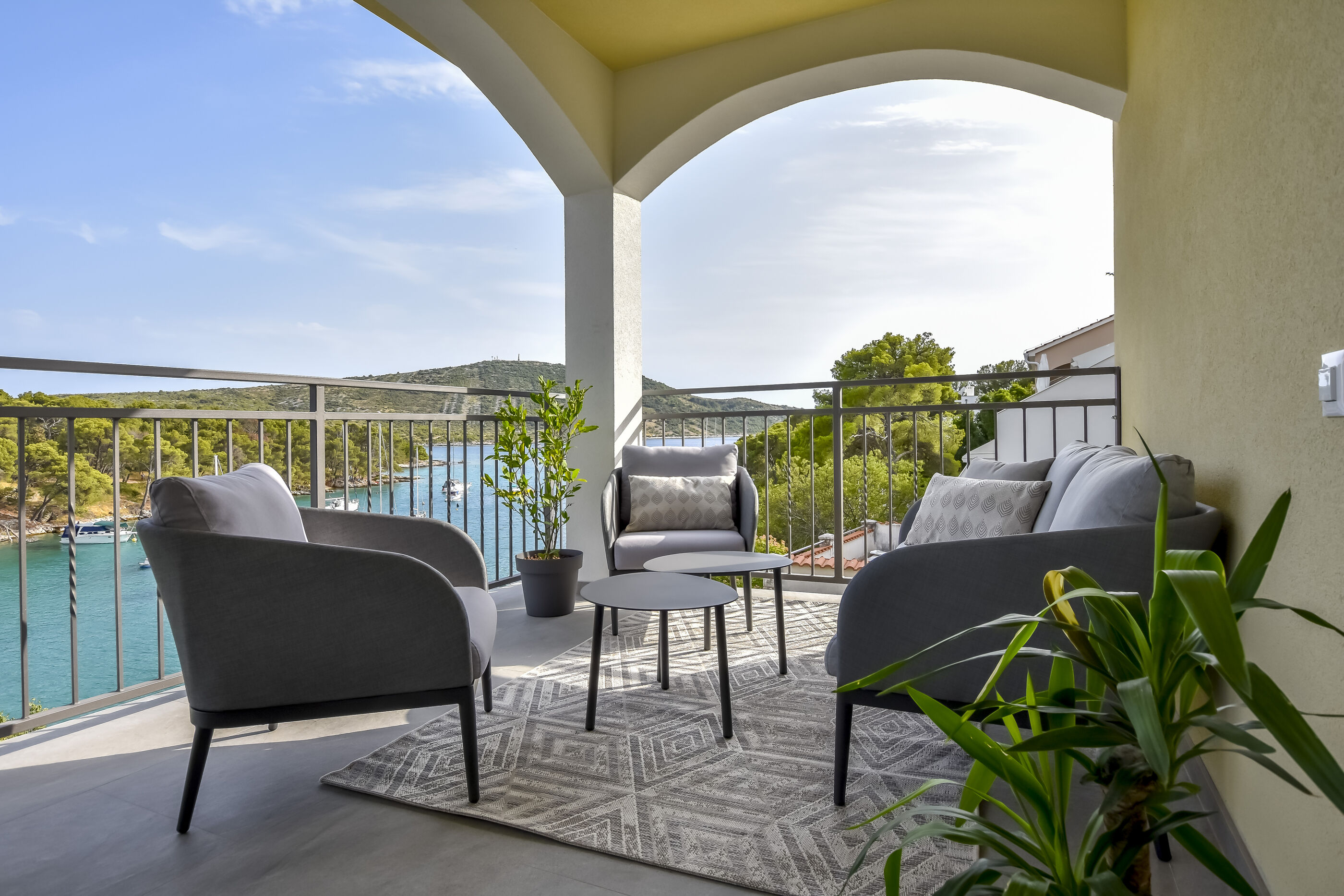 Apartments Zorica - Unit 210667-16