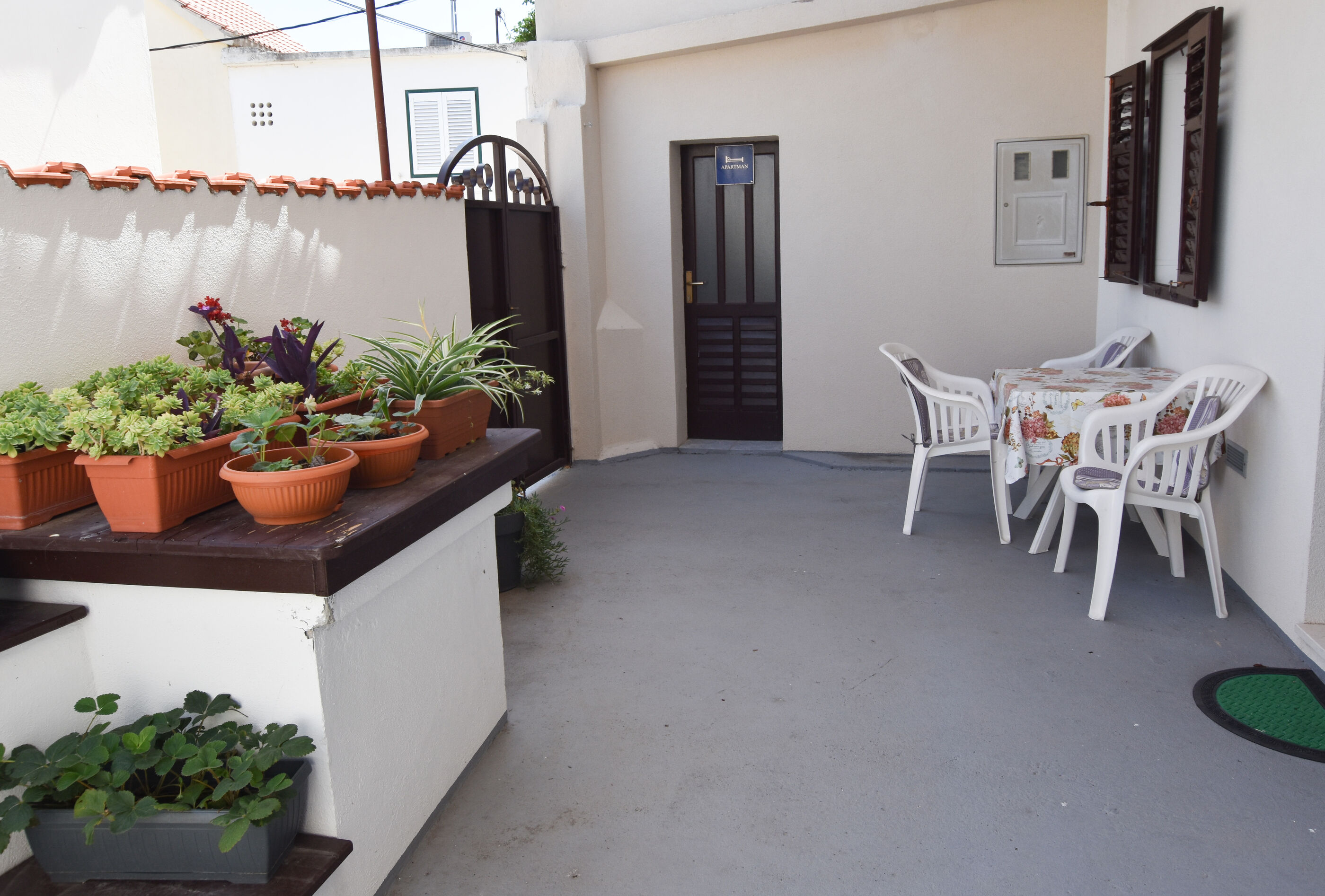 Apartment Murva - Unit 176983-5