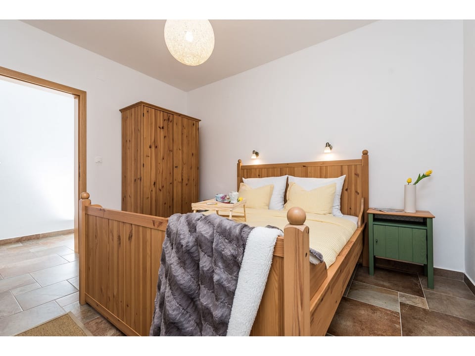 Villa More with pool and garden - Unit 176693-5 - Croatia