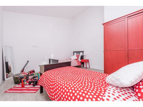 Villa More with pool and garden - Unit 176693-5