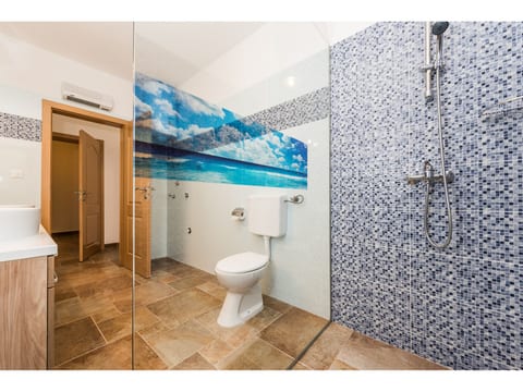 Villa More with pool and garden - Unit 176693-5