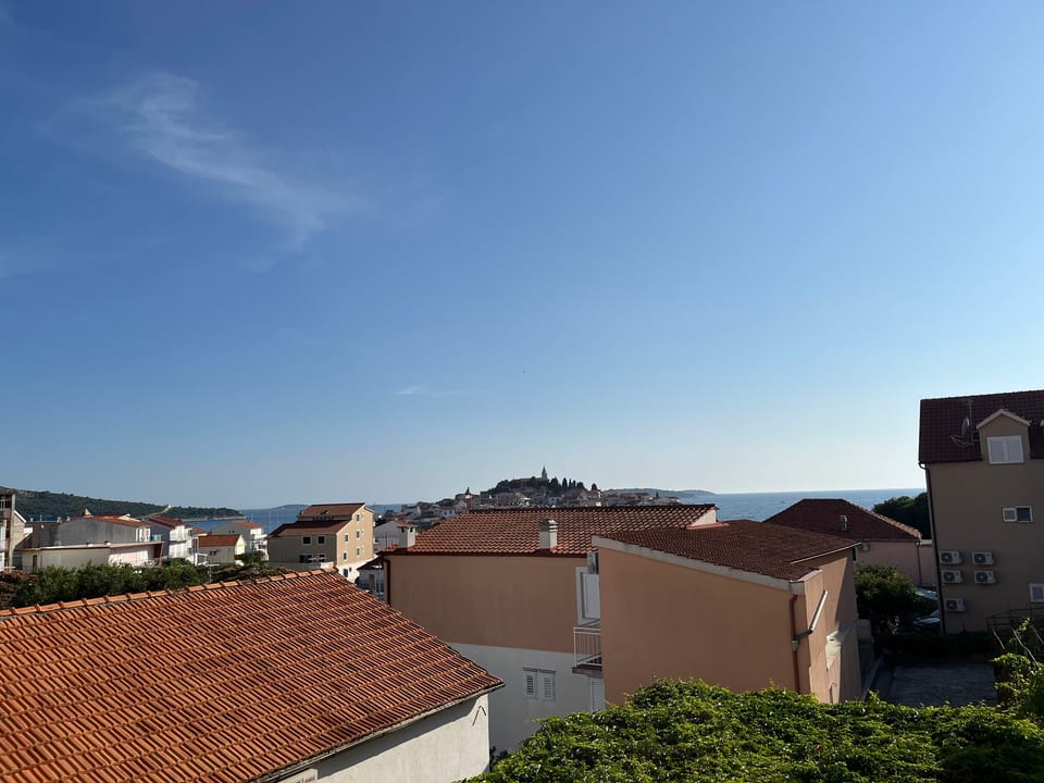 Apartamentos Paško - Unidad 176702-5