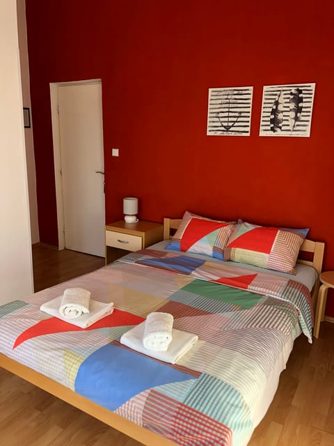 Apartments Paško - Unit 176703-5