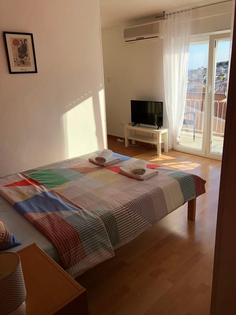 Apartments Paško - Unit 176703-5