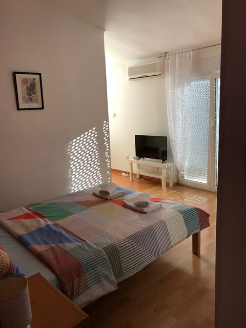 Apartments Paško - Unit 176703-5