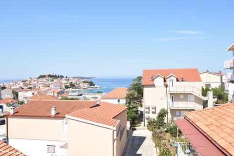 Apartments Paško - Unit 176703-5