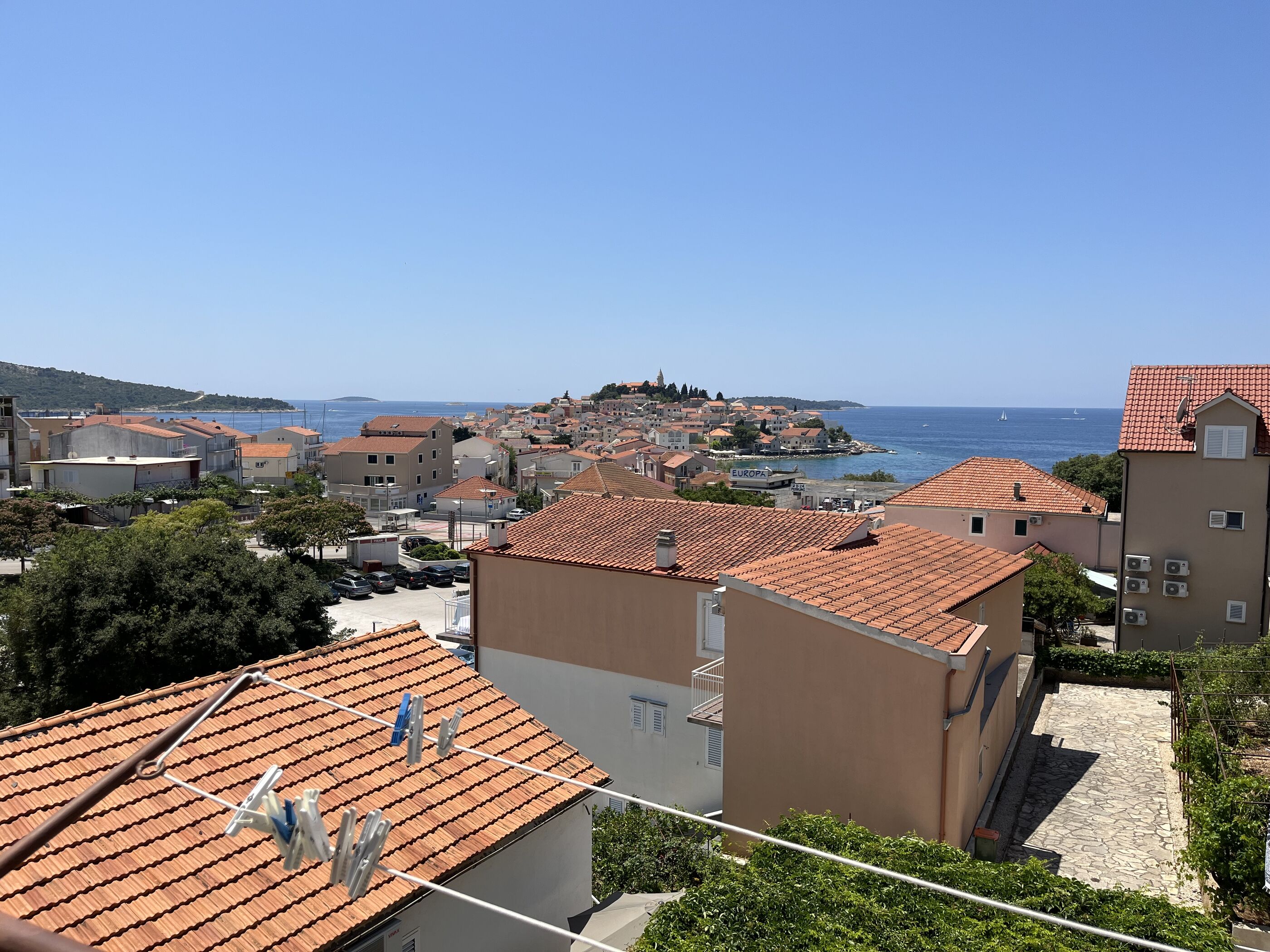 Apartments Paško - Unit 176704-5