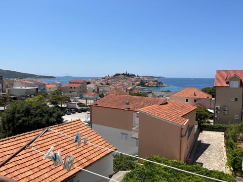 Apartments Paško - Unit 176704-5