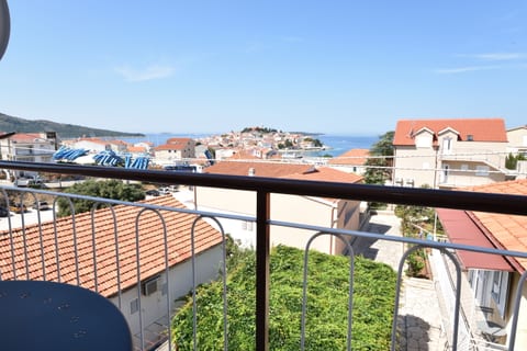 Apartments Paško - Unit 176704-5