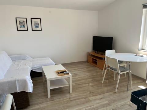 Apartments Paško - Unit 176704-5