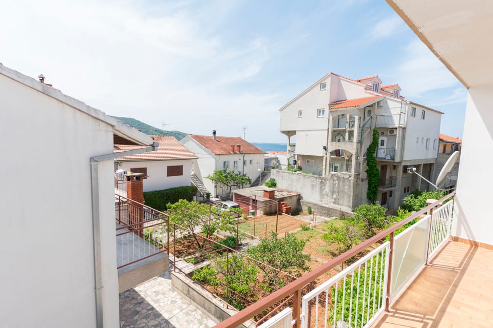 Apartamentos Visnja - Unidad 176728-5