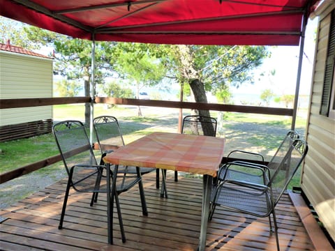 Mobile home Pisak - Unit 176776-5
