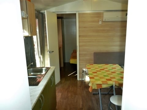 Mobile home Pisak - Unit 176776-5