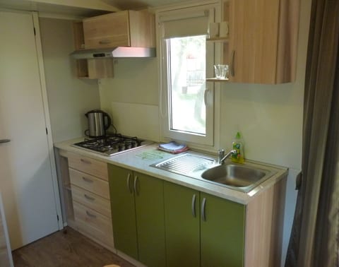 Mobile home Pisak - Unit 176776-5