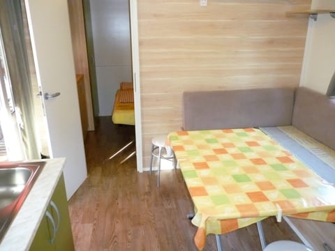 Mobile home Pisak - Unit 176784-5