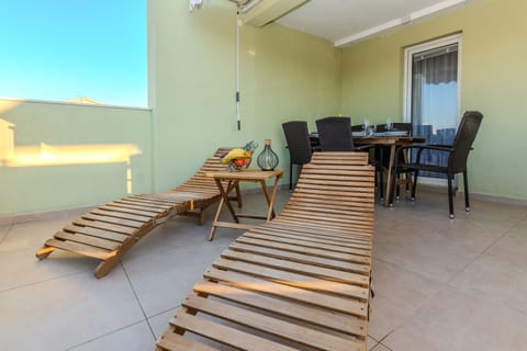 Apartment Mahnet - Unit 176904-5