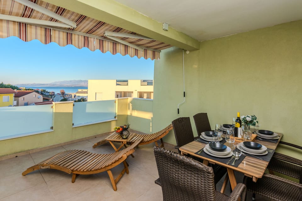 Apartment Mahnet - Unit 176904-5