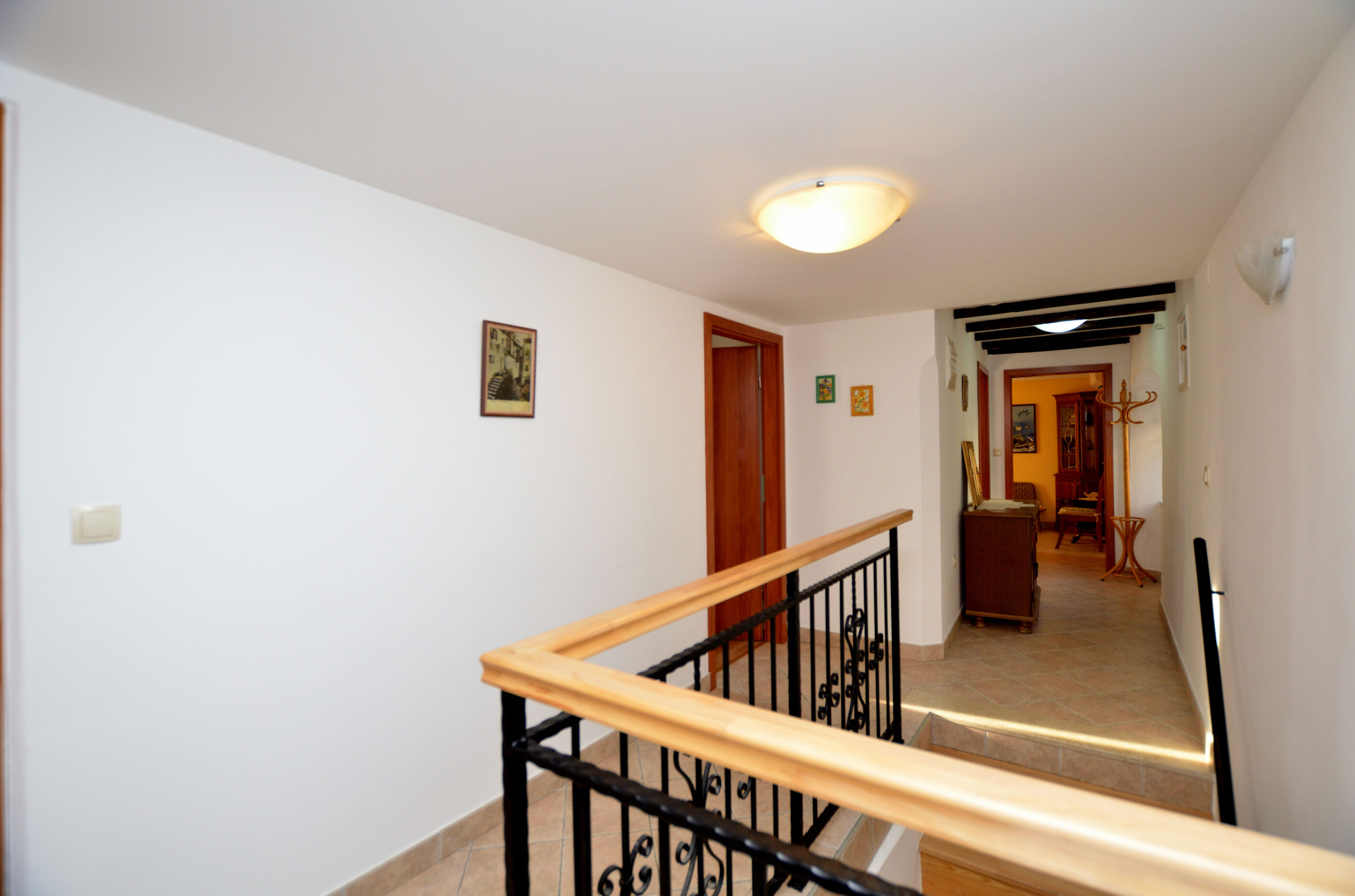 Apartment Stari Grad - A1 - Lovran