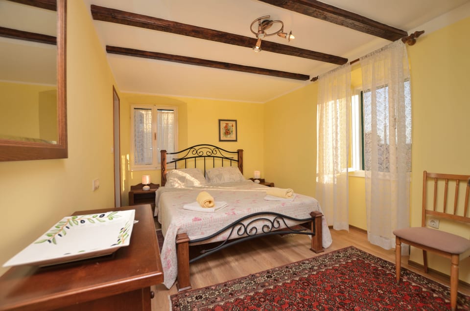Apartment Stari Grad - Unit 176918-5 - Croatia