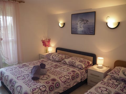 Apartments Barač - Unit 176988-5