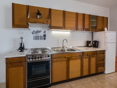Apartment Slavka - Unit 181818-5