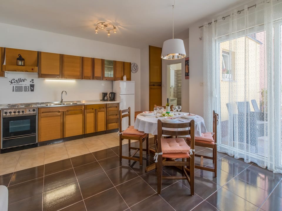 Apartamento Slavka - Unidad 181818-5
