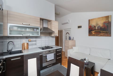 Apartments Anita i Visnja - Unit 177082-5