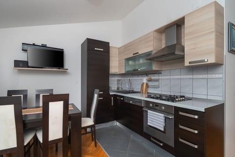 Apartments Anita i Visnja - Unit 177082-5