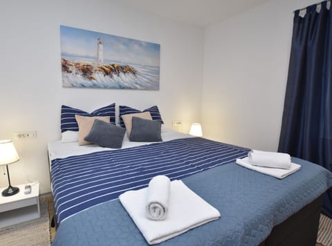 Apartment Palcic - Unit 177084-5
