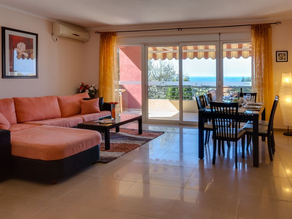 Apartments Utjeha - Unit 177137-5 - Montenegro