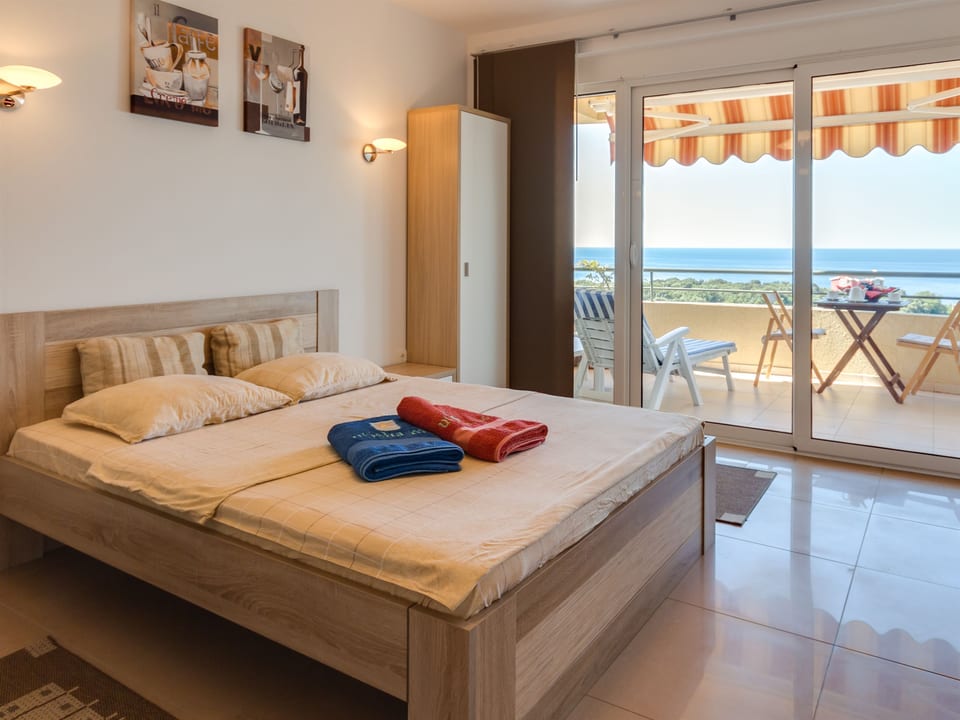 Apartments Utjeha - Unit 177146-5 - Montenegro