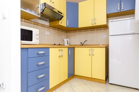 Apartments Krusica - Unit 177140-5