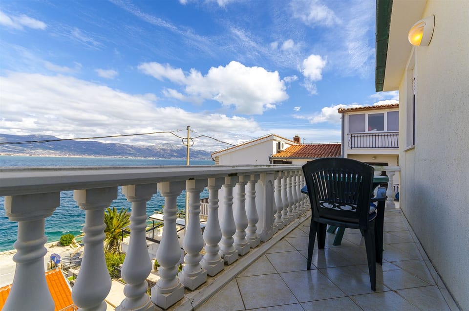 Apartments Krusica - Unit 177141-5