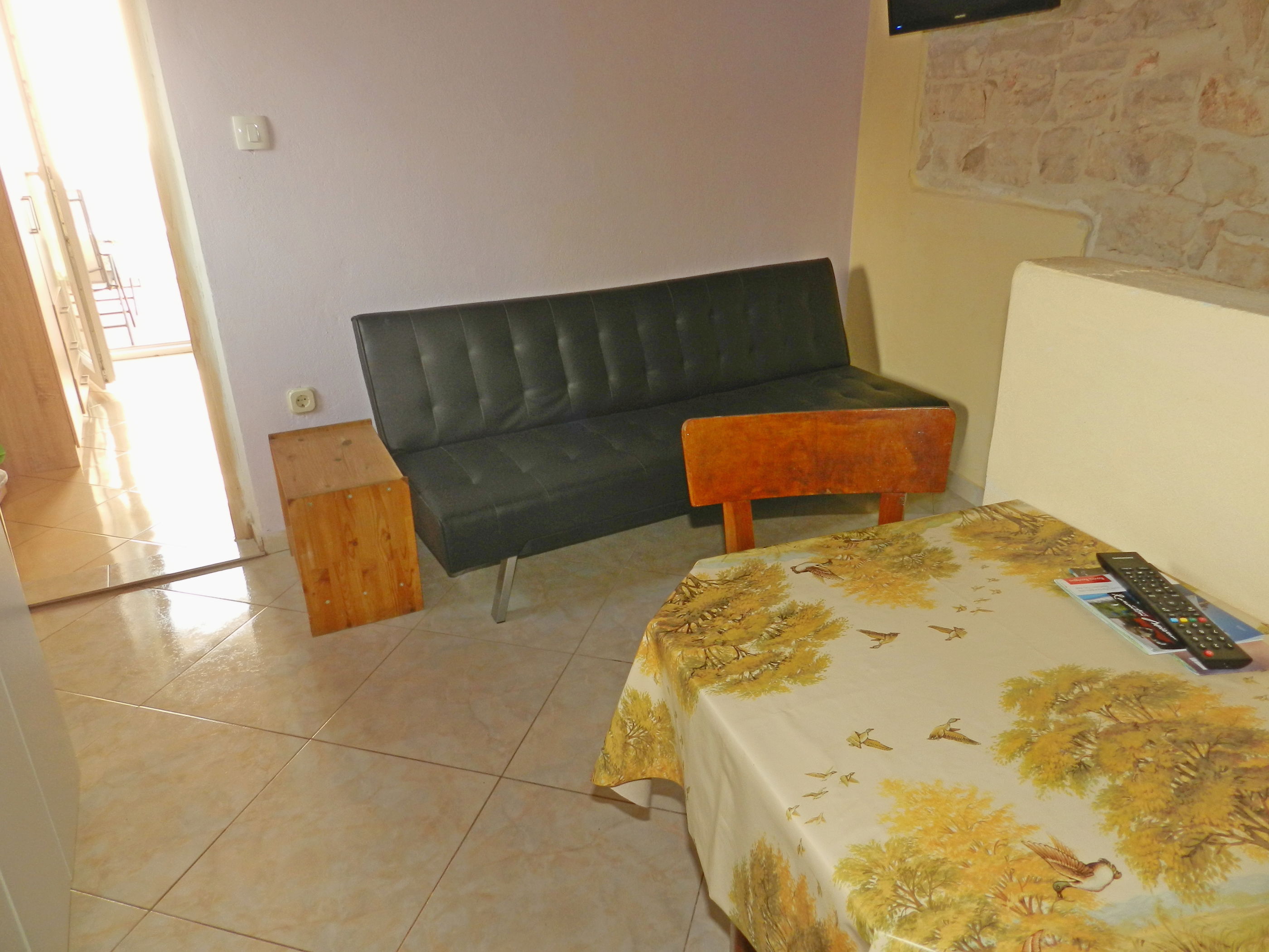 Apartment Pokrajac - A1 - Rovinj