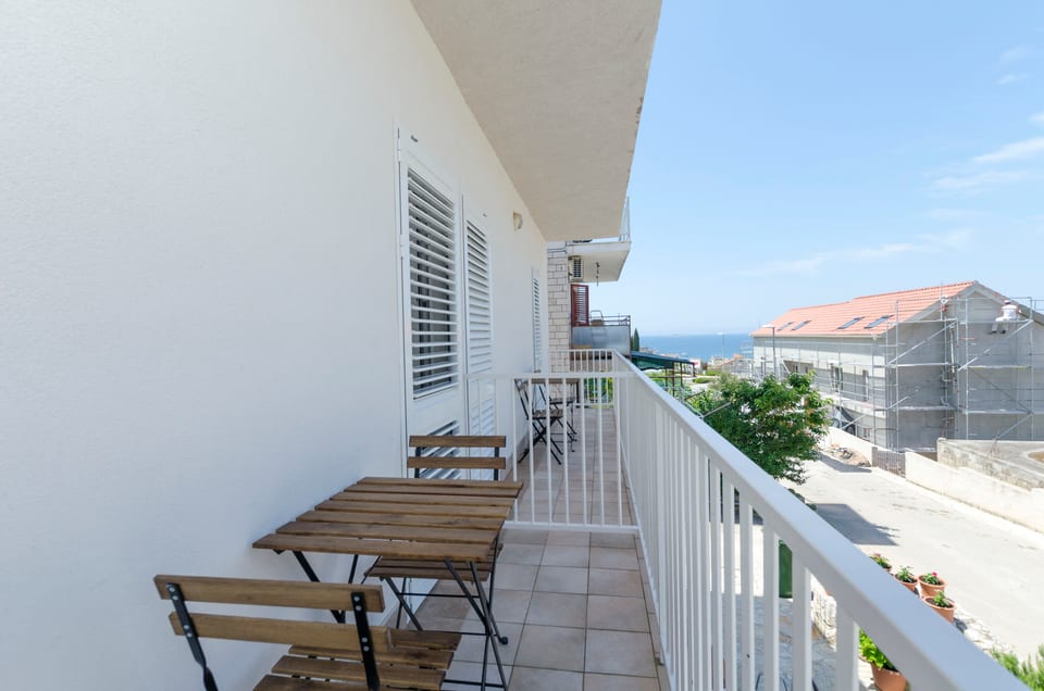 Apartamentos Marija Jug - Unidad 177181-5
