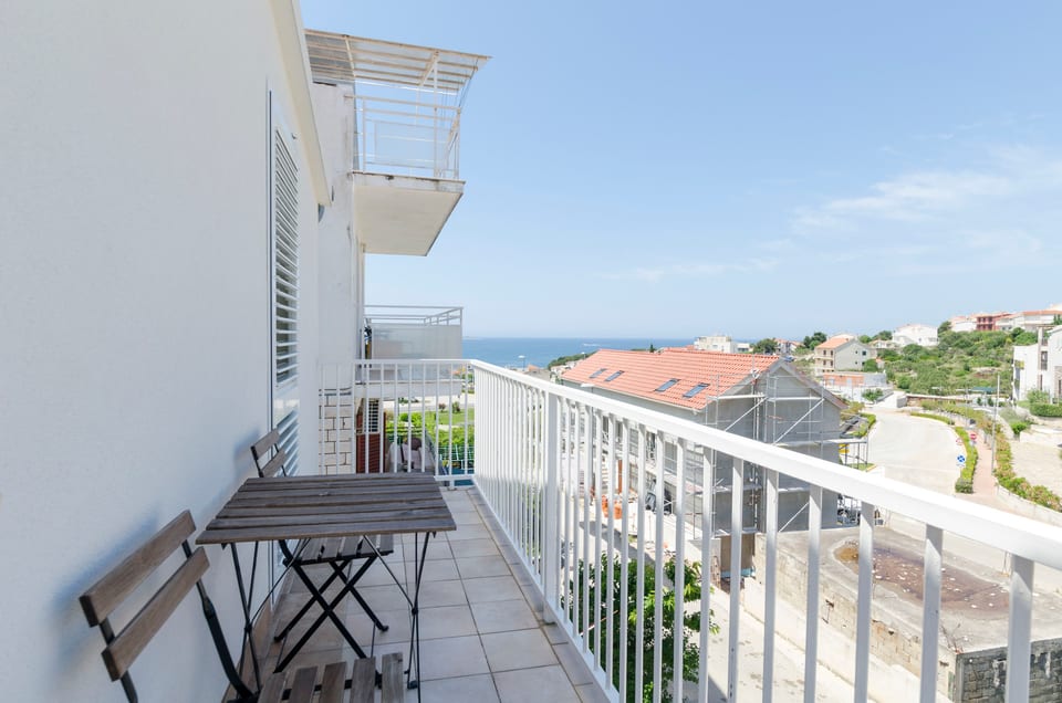 Apartamentos Marija Jug - Unidad 177182-5