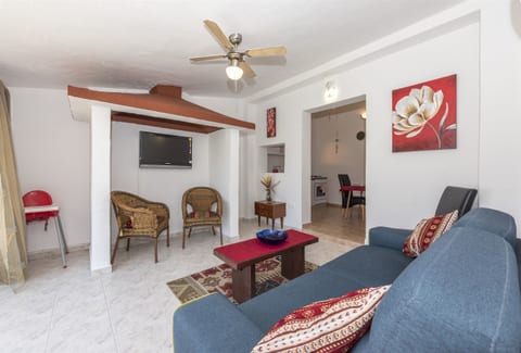 Bungalow Small House - Unit 177235-5
