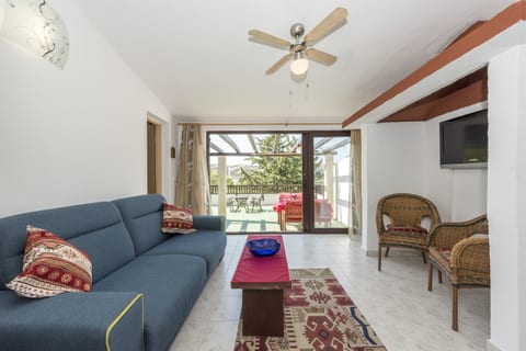 Bungalow Small House - Unit 177235-5