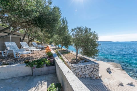Apartments Dragica - Unit 206415-16