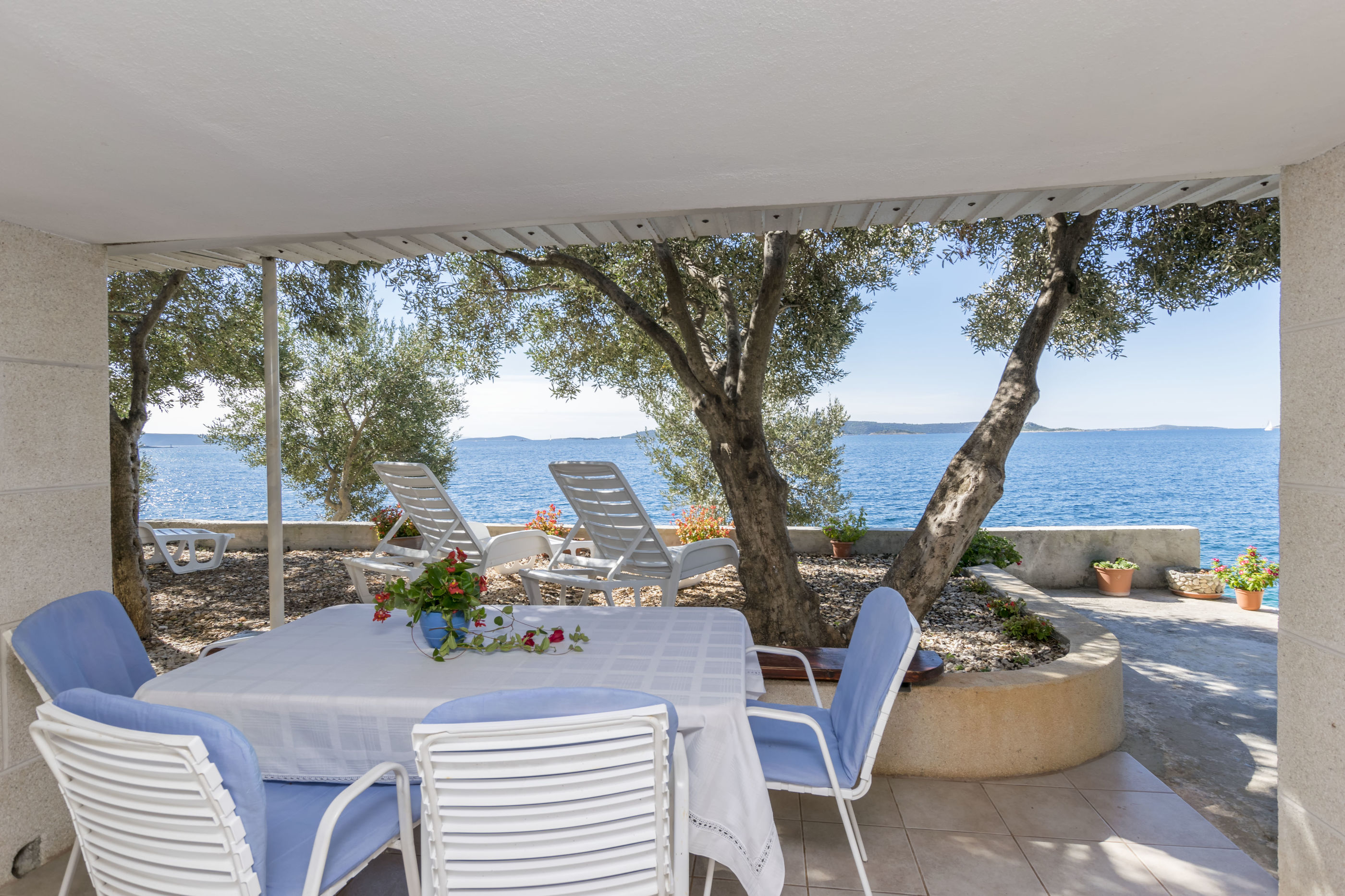 Apartments Dragica - Unit 206415-16