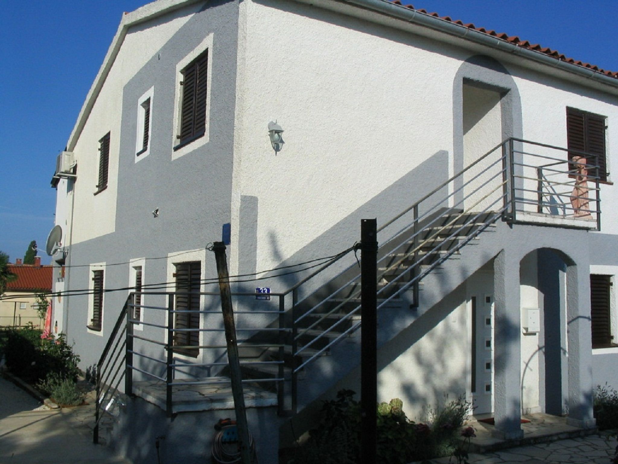 Apartment Amfora - A1 - Fažana