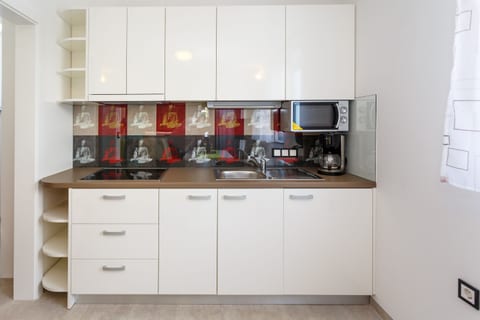 Apartments Vlado Derk - Unit 178434-5