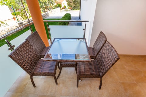 Apartments Vlado Derk - Unit 178434-5
